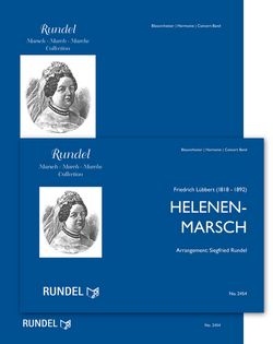 Helenenmarsch 