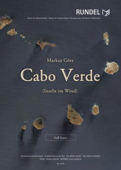 Cabo Verde - Inseln im Wind 