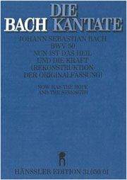 Nun ist das Heil und die Kraft Download