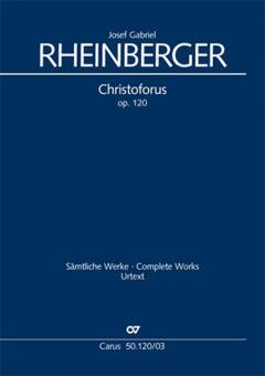 Christoforus op. 120 Standard