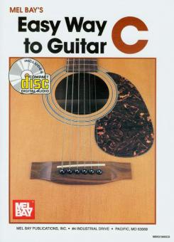 Easy Way To Guitar C 