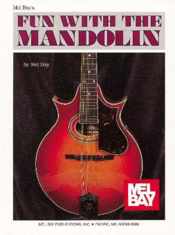 Fun With The Mandolin 