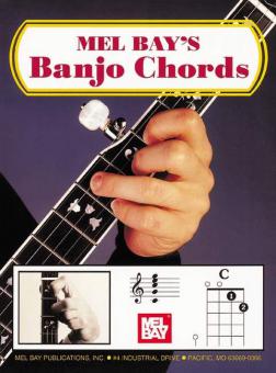 Banjo Chords 