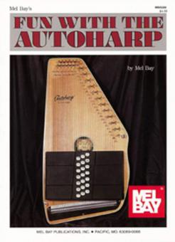 Fun With The Autoharp 