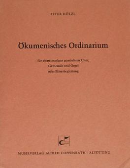 Ökumenisches Ordinarium 