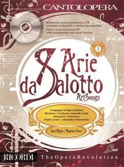 Arie da Salotto 1 