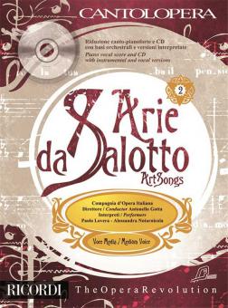 Arie da Salotto 2 