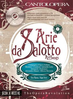 Arie da Salotto 1 