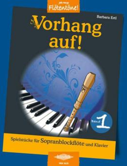 Vorhang auf! 1 