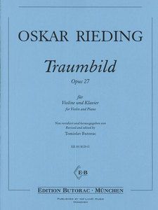 Traumbild op. 27 