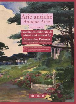 Arie Antiche 5 