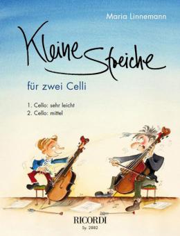 Kleine Streiche 