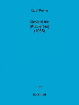 Klavirni trio 