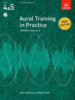 Aural Training in Practice Book 2 