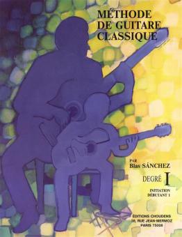 Methode De Guitare Classique 