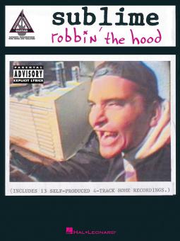 Robbin' The Hood 