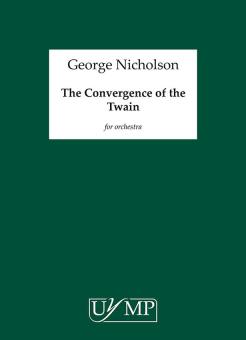 The Convergence of the Twain 