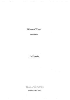 Pillars Of Time 