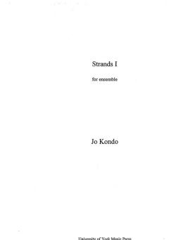 Strands I 
