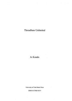 Threadbare Unlimited 