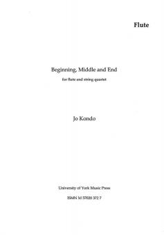 Beginning, Middle And End 