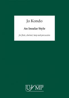 An Insular Style 
