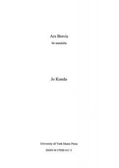 Ars brevis 