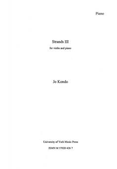 Strands III 