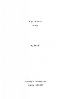 Vox Humana 