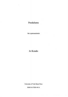 Pendulums 