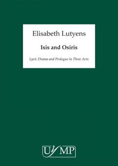 Isis and Osiris Op. 74 