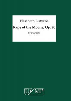 Rape Of The Moone Op.90 
