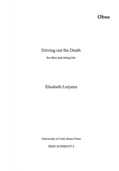 Driving Out The Death Op.81 