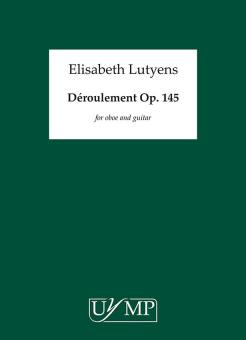 Deroulement Op.145 