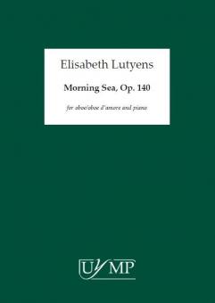 Morning Sea Op.140 