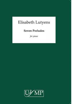 Seven Preludes Op.126 