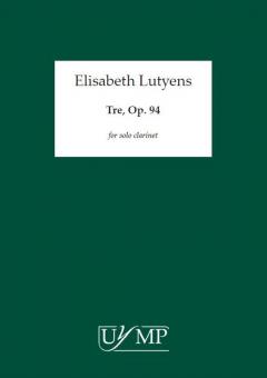 Tre Op.94 