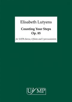 Counting Your Steps Op.85 
