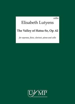 The Valley Of Hatsu-Se Op.62 