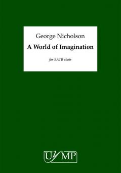 A World Of Imagination 