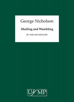 Shailing and Wambling 