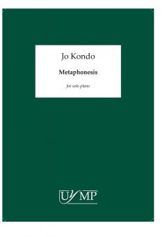 Metaphonesis 