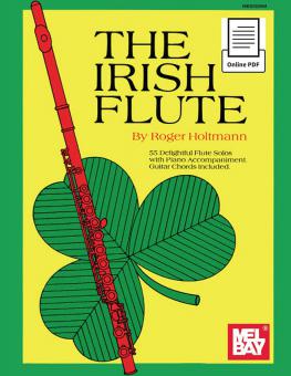 The Irish Flute 