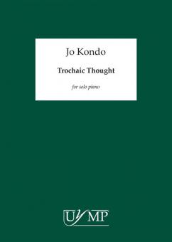 Trochaic Thought 