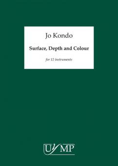 Surface, Depth And Colour 