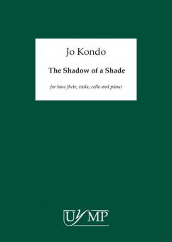 The Shadow Of A Shade 