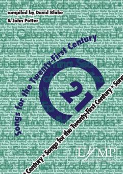 Songs for The Twenty-First Century 