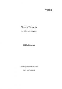 Alegoria Tri-partita 