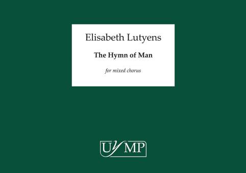 The Hymn Of Man Op.63a 