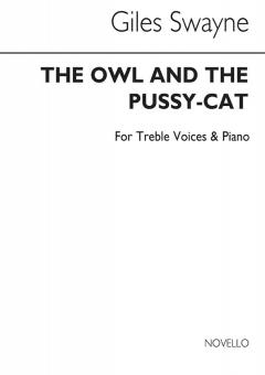 The Owl & The Pussycat 